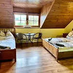 Eder- Penzion & Apartmany Horni Plana