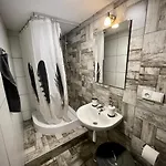 Eder- Penzion & Apartmany * Horni Plana