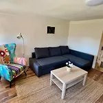 Eder- Penzion & Apartmany Horni Plana