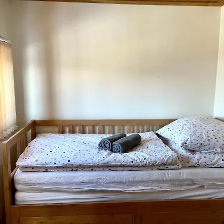 Eder- Penzion&apartmány Appartamento Horní Planá