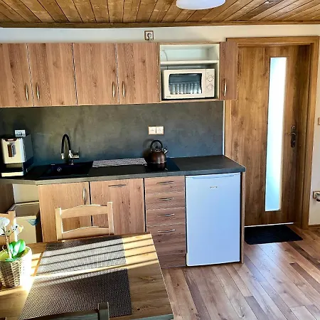 Appartamento Eder- Penzion&apartmány *