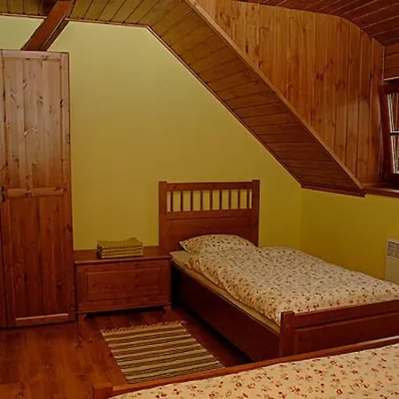 Eder- Penzion&apartmány