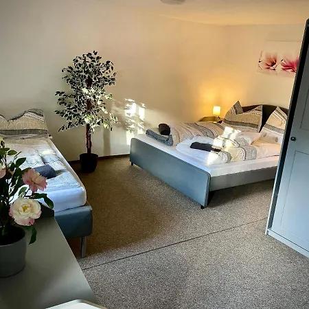 Appartamento Eder- Penzion&apartmány