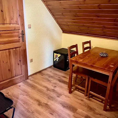 Eder- Penzion&apartmány Appartamento Horní Planá