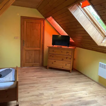 Apartmán Eder- Penzion&apartmány