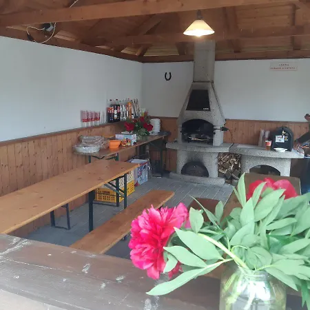 Eder- & Apartament *