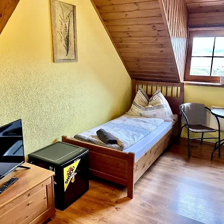 Eder- Penzion&apartmány Apartmán Horní Planá