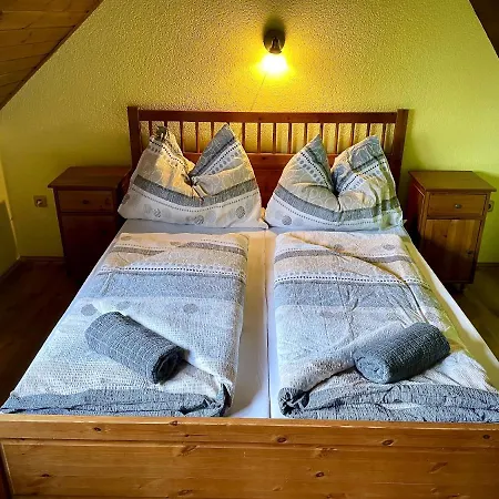 Eder- Penzion&apartmány Appartamento *