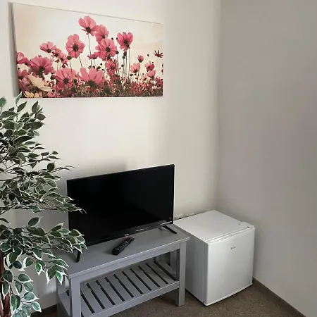 Apartmán Eder- Penzion&apartmány *