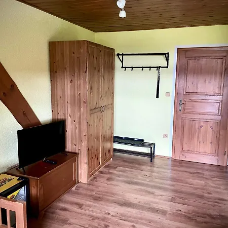 Eder- Penzion&apartmány