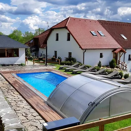 Appartamento Eder- Penzion&apartmány *