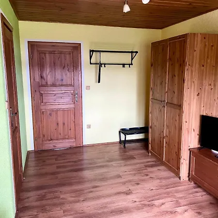 Eder- Penzion&apartmány Appartamento Horní Planá