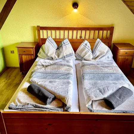 Apartmán Eder- Penzion&apartmány *