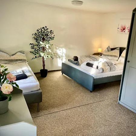 Apartment Eder- Penzion & Apartmany
