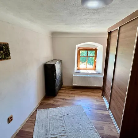 Eder- Penzion&apartmány * Horní Planá