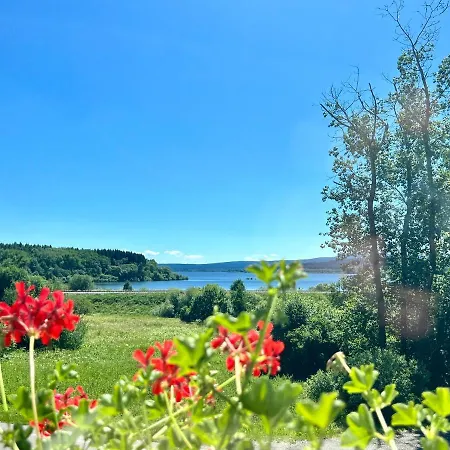 Apartmán Eder- Penzion&apartmány Horní Planá