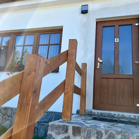 Eder- Penzion&apartmány