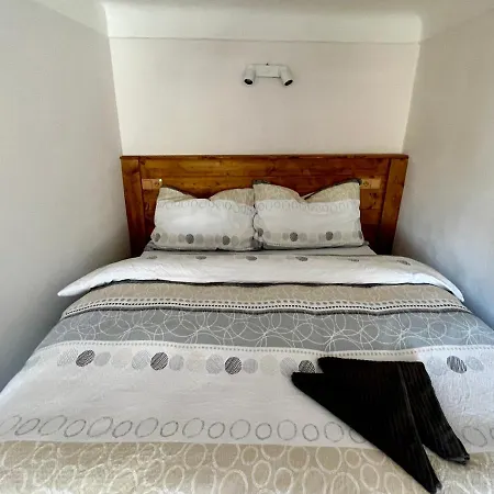 Apartmán Eder- Penzion&apartmány