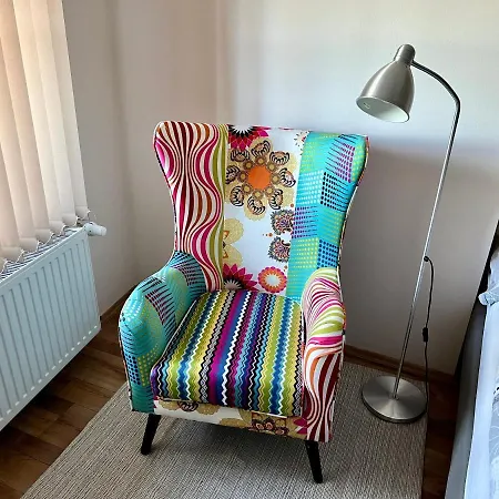 Eder- Penzion&apartmány Apartman *