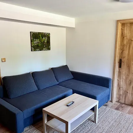 Eder- Penzion&apartmány Horní Planá