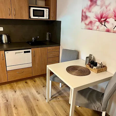 Eder- Penzion&apartmány Appartamento