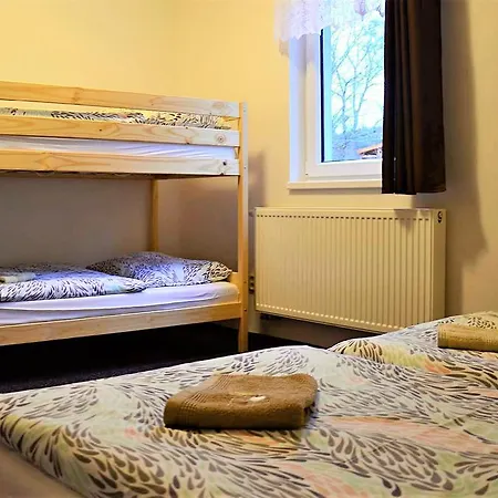 Appartamento Eder- Penzion&apartmány