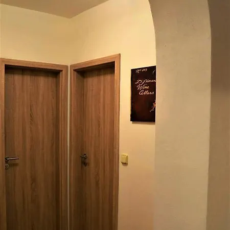 Eder- & * Horní Planá