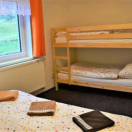 Appartamento Eder- Penzion&apartmány *