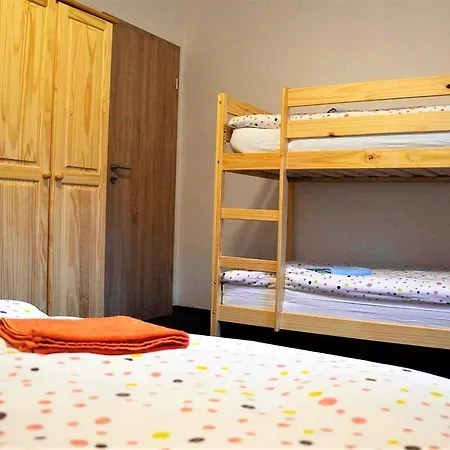 Appartamento Eder- Penzion&apartmány Horní Planá