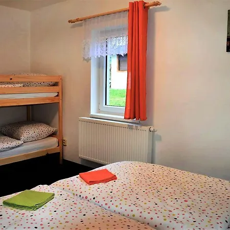 Eder- Penzion&apartmány * Horní Planá