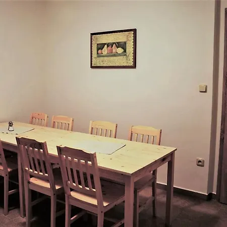 Eder- Penzion&apartmány Appartamento