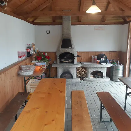 Eder- & * Horní Planá