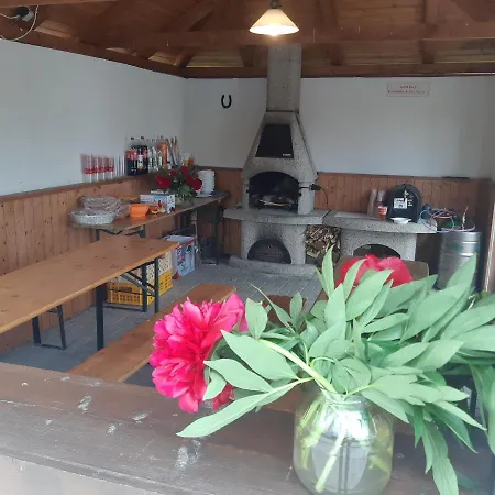 Appartamento Eder- Penzion&apartmány *