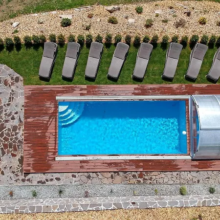 Apartament Eder- & Horní Planá