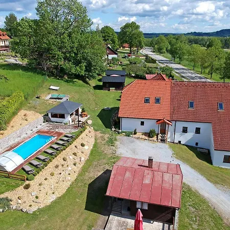 Eder- Penzion&apartmány
